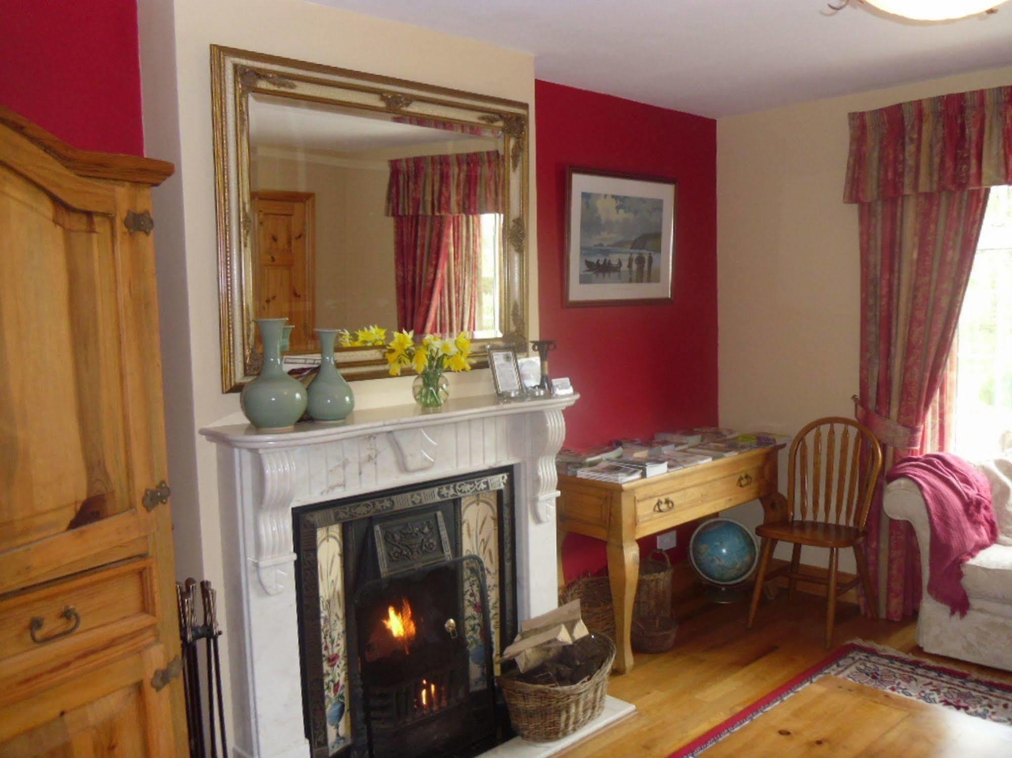 Lake Avenue House Ballyconnell Kültér fotó