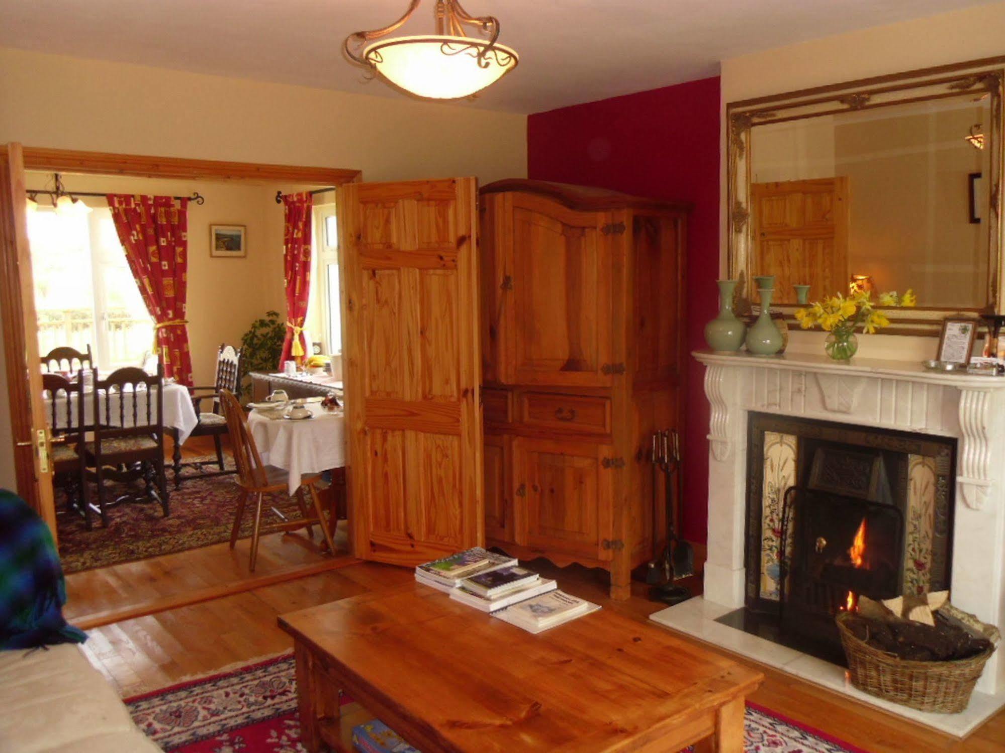Lake Avenue House Ballyconnell Kültér fotó